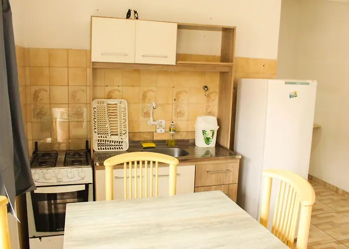 Recanto Do Sol - Apartamentos Para Veraneio