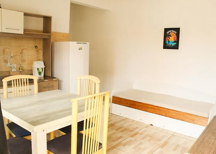 Recanto Do Sol - Apartamentos Para Veraneio