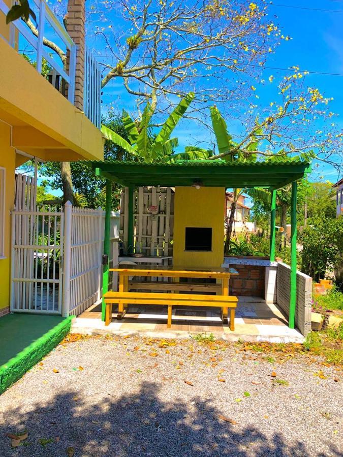 Apartamento Recanto Do Sol - Veraneio *