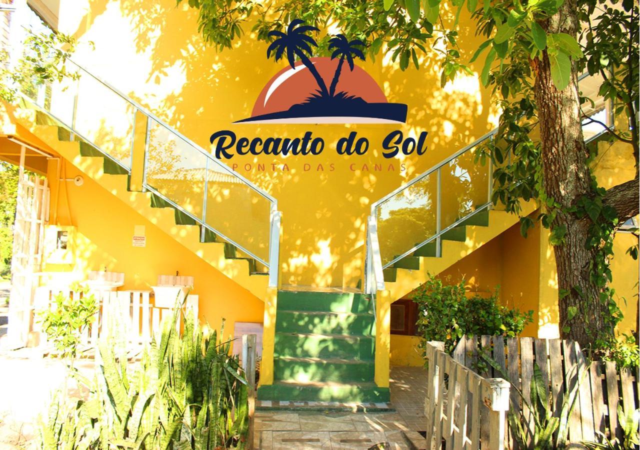 Apartamento Recanto Do Sol - Veraneio