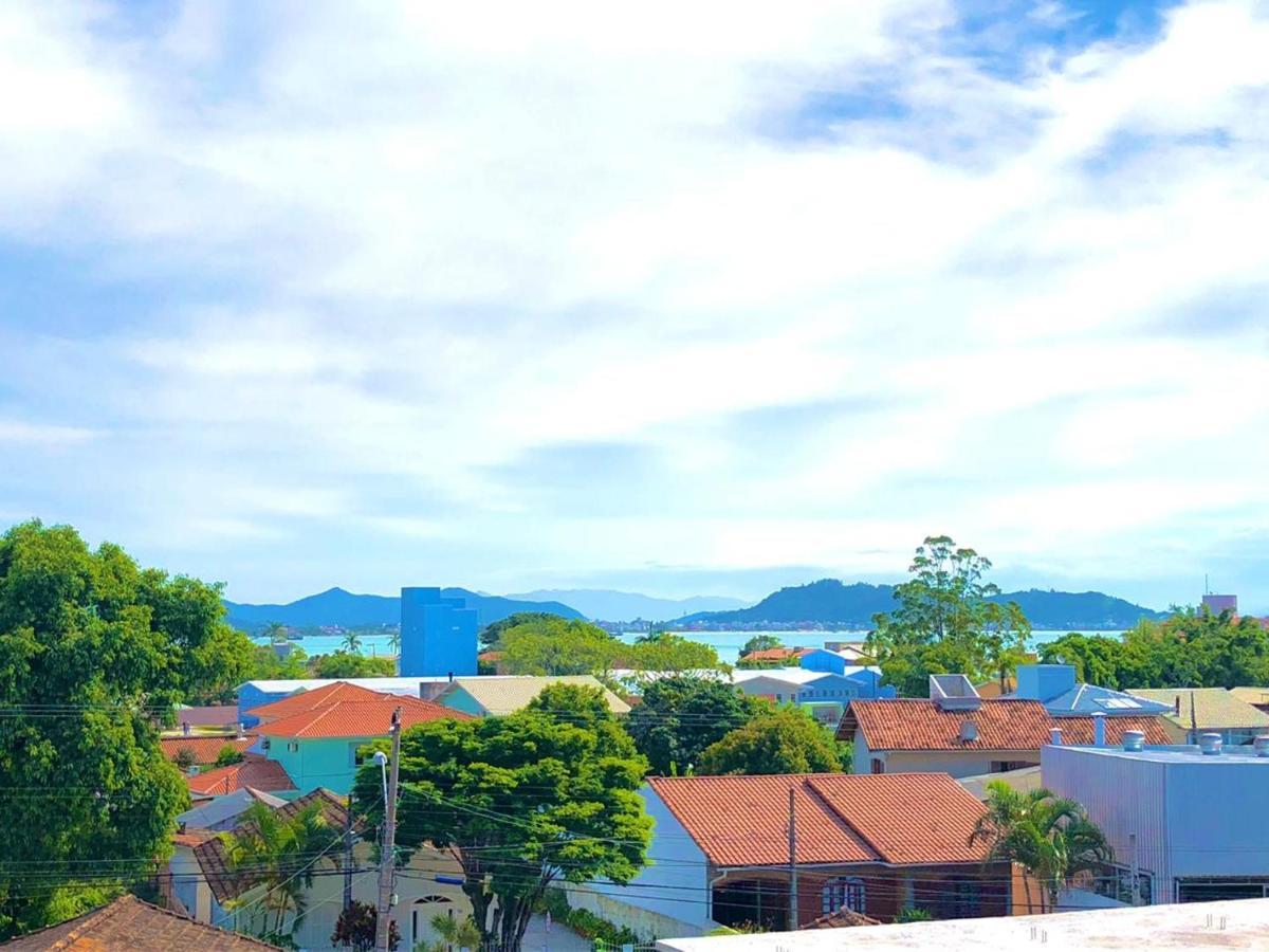Recanto Do Sol - Veraneio Apartamento *