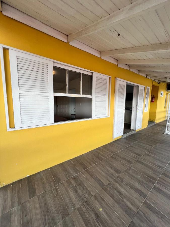 Recanto Do Sol - Veraneio Apartamento *