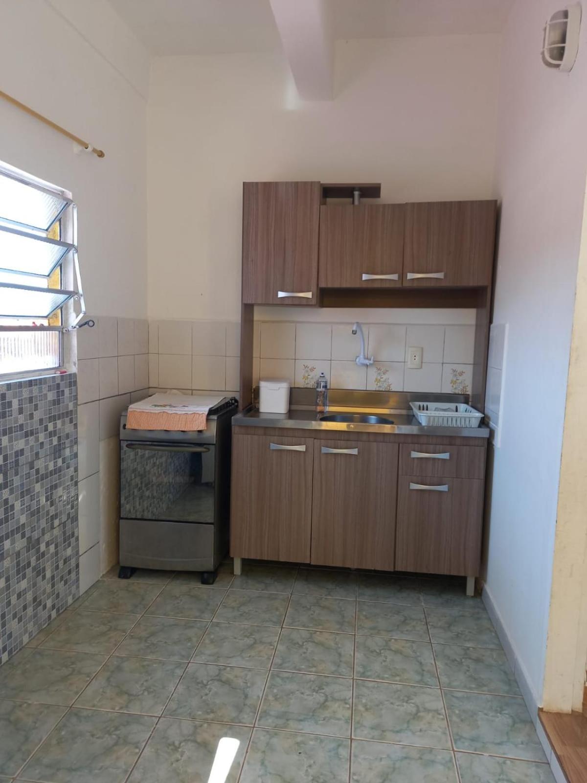 Recanto Do Sol - Veraneio Apartamento