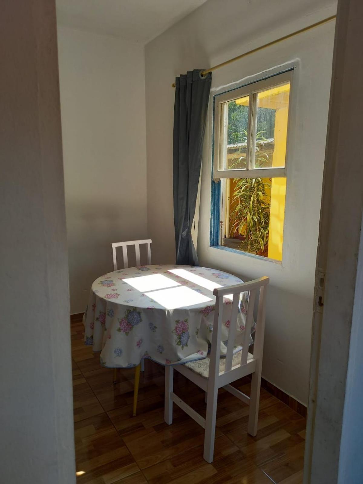 Apartamento Recanto Do Sol - Veraneio *