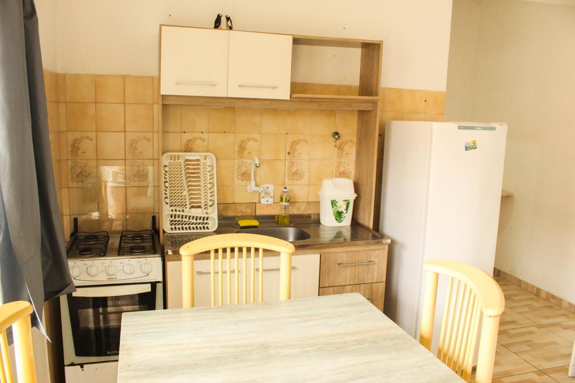 Recanto Do Sol - Veraneio Apartamento
