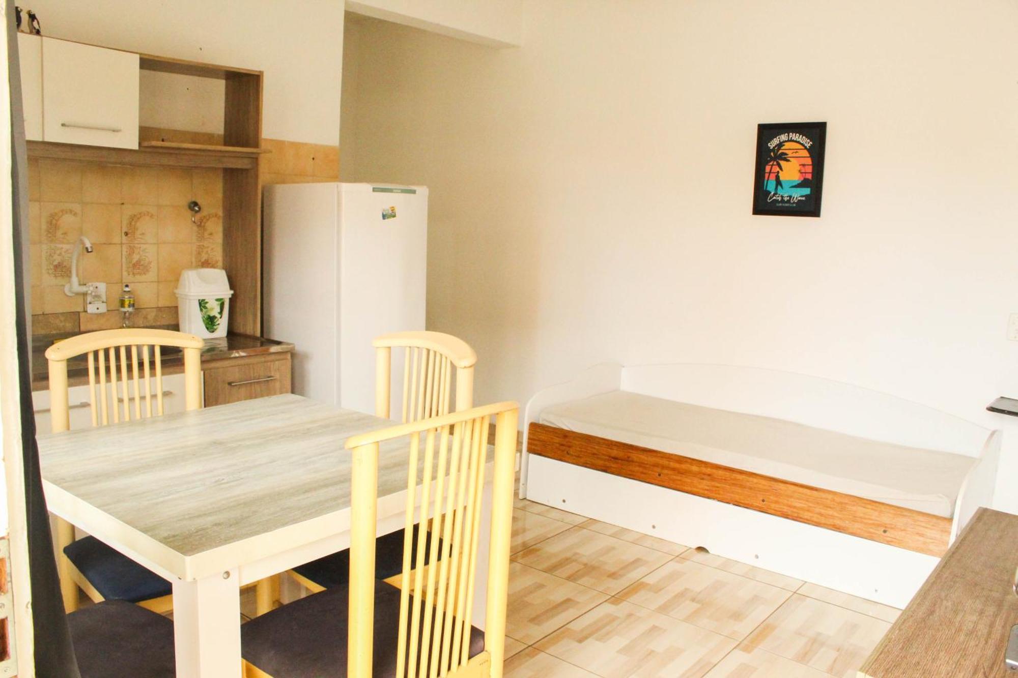 Apartamento Recanto Do Sol - Veraneio