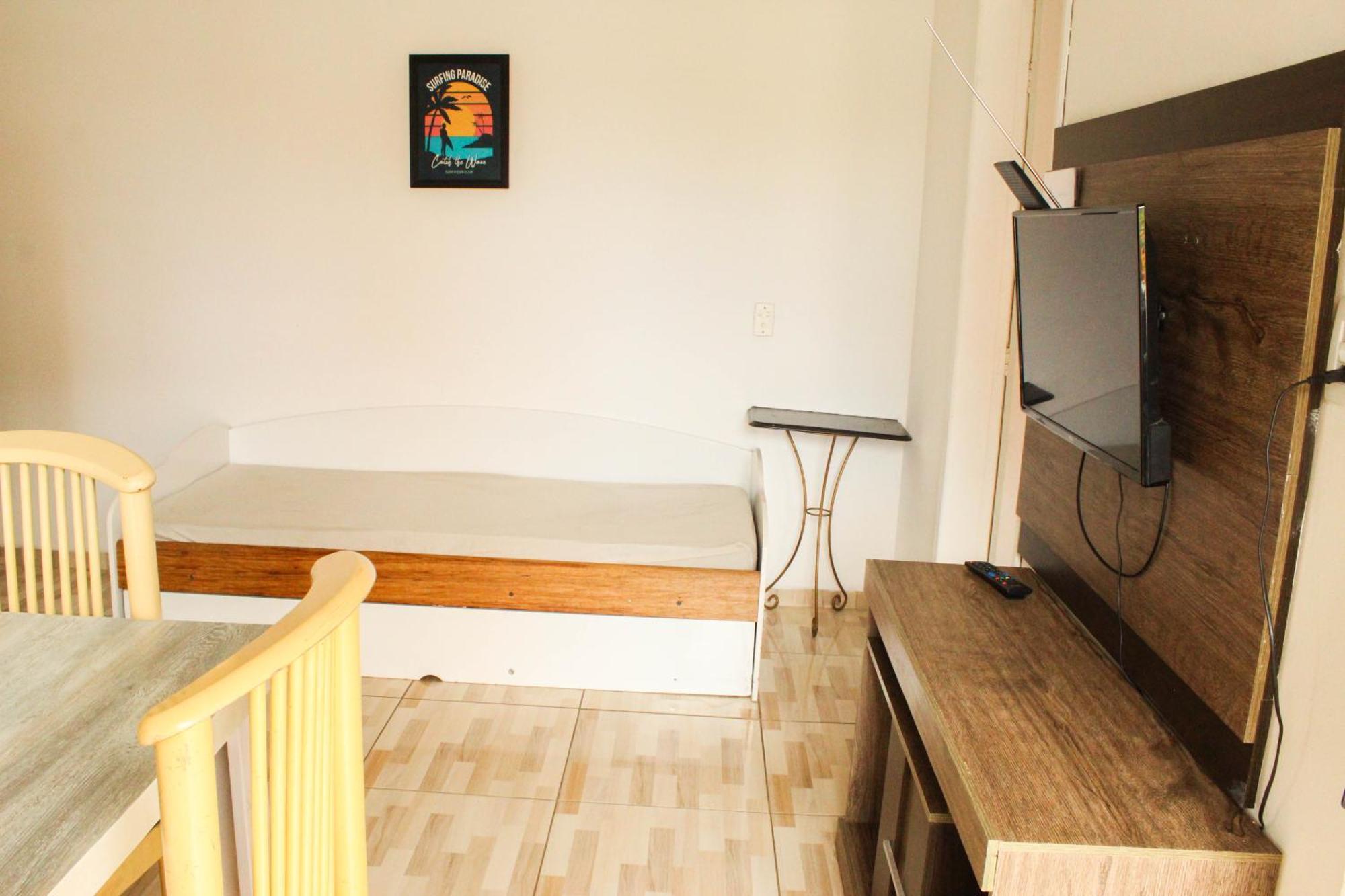 Apartamento Recanto Do Sol - Veraneio *