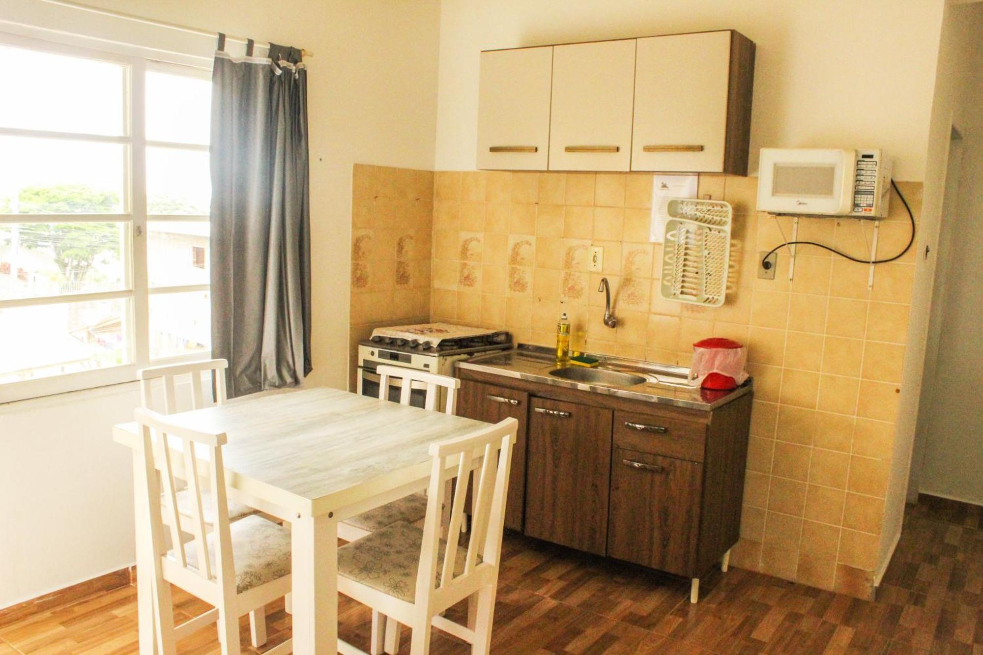 Recanto Do Sol - Veraneio Apartamento Florianópolis