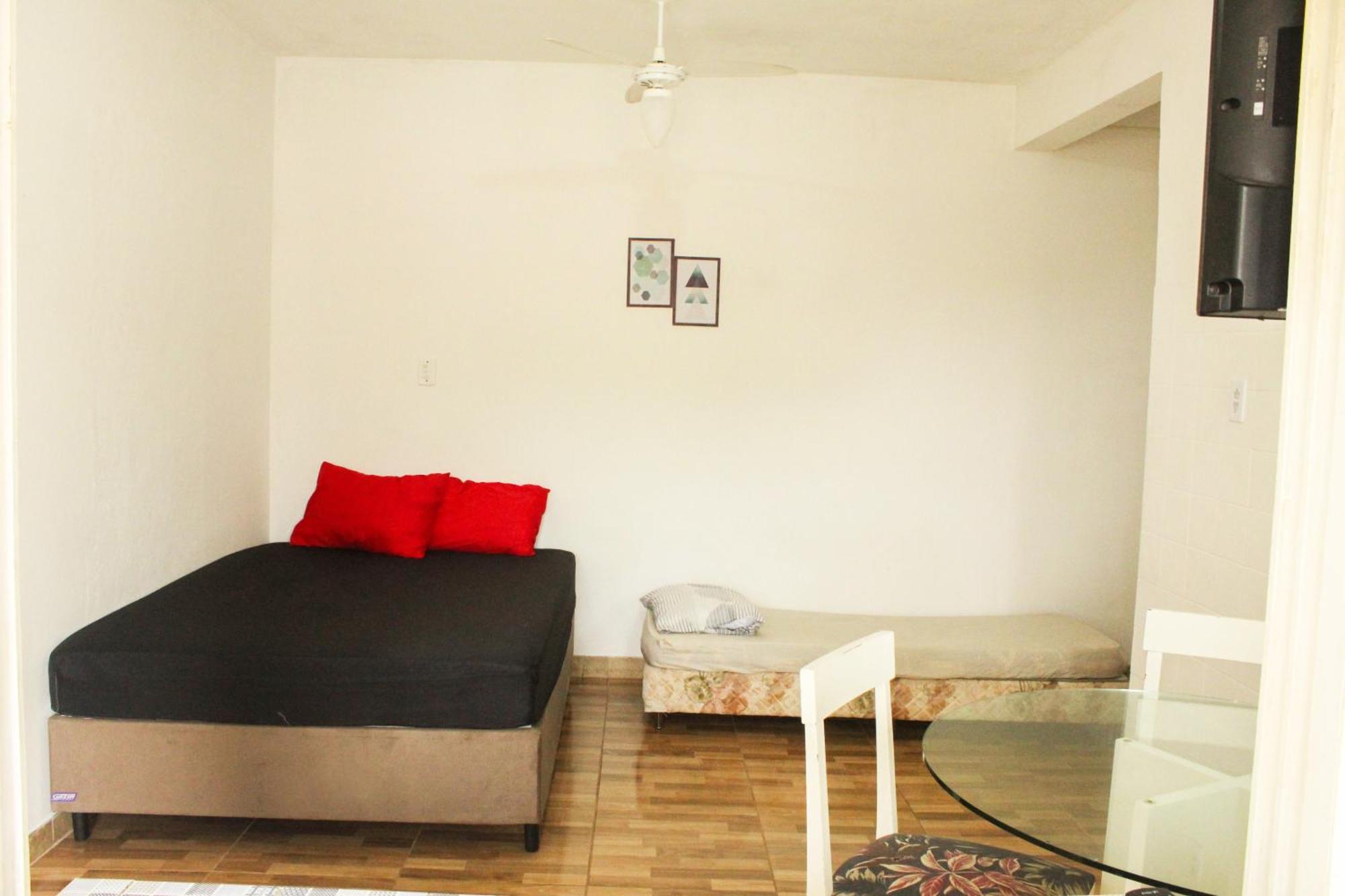 Apartamento Recanto Do Sol - Veraneio