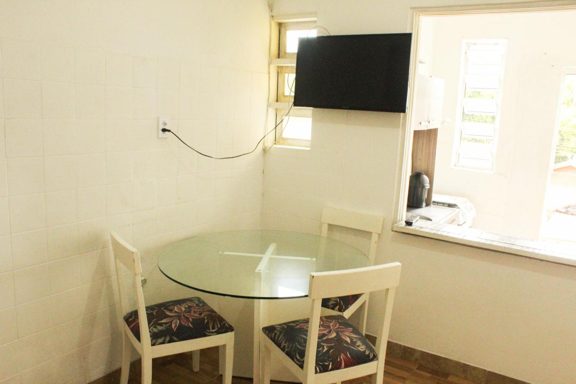 Recanto Do Sol - Veraneio Apartamento Florianópolis