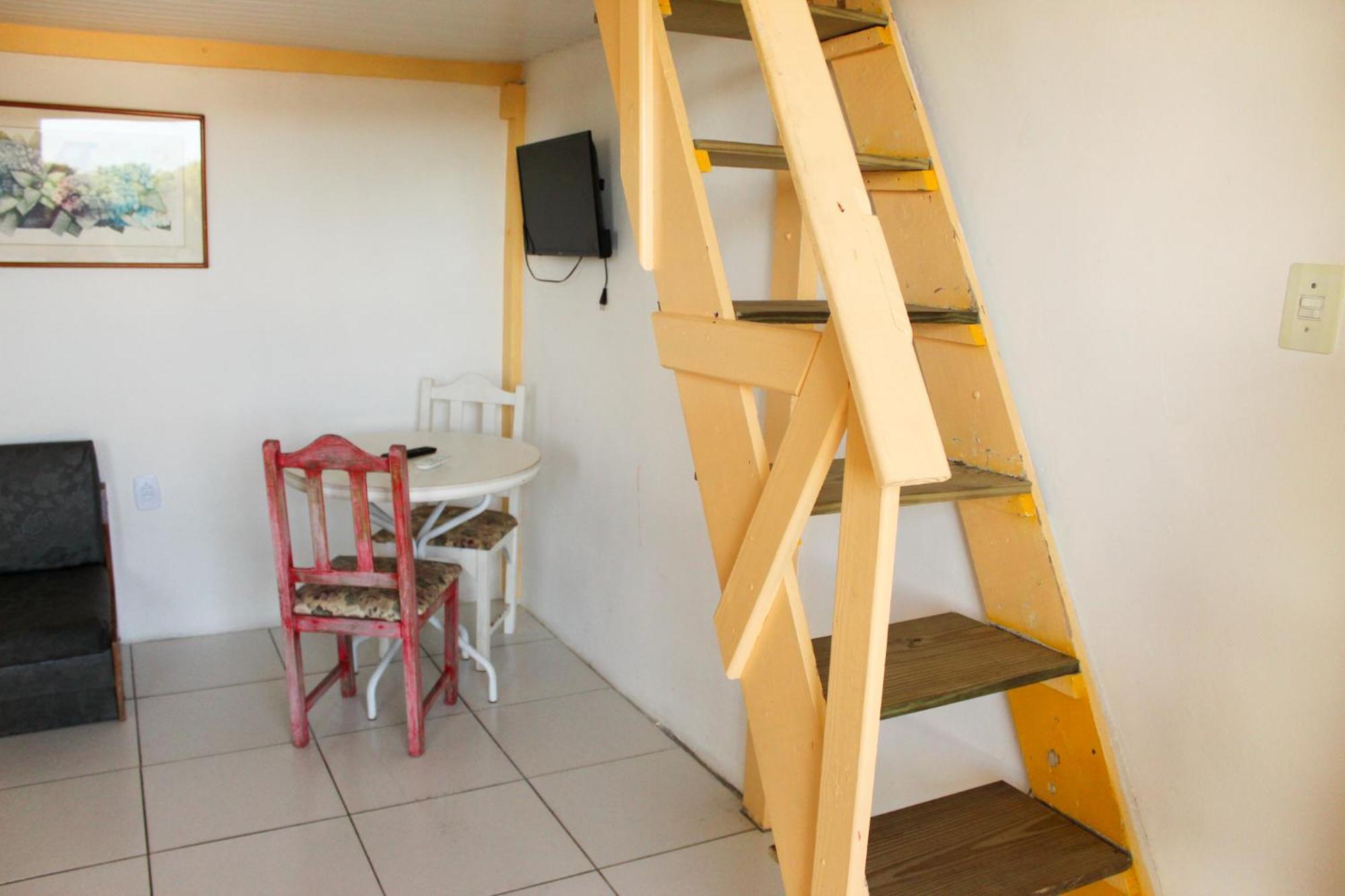 Recanto Do Sol - Veraneio Apartamento