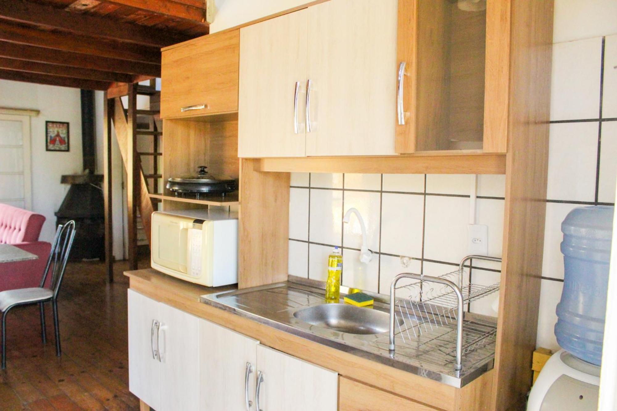 Recanto Do Sol - Veraneio Apartamento *