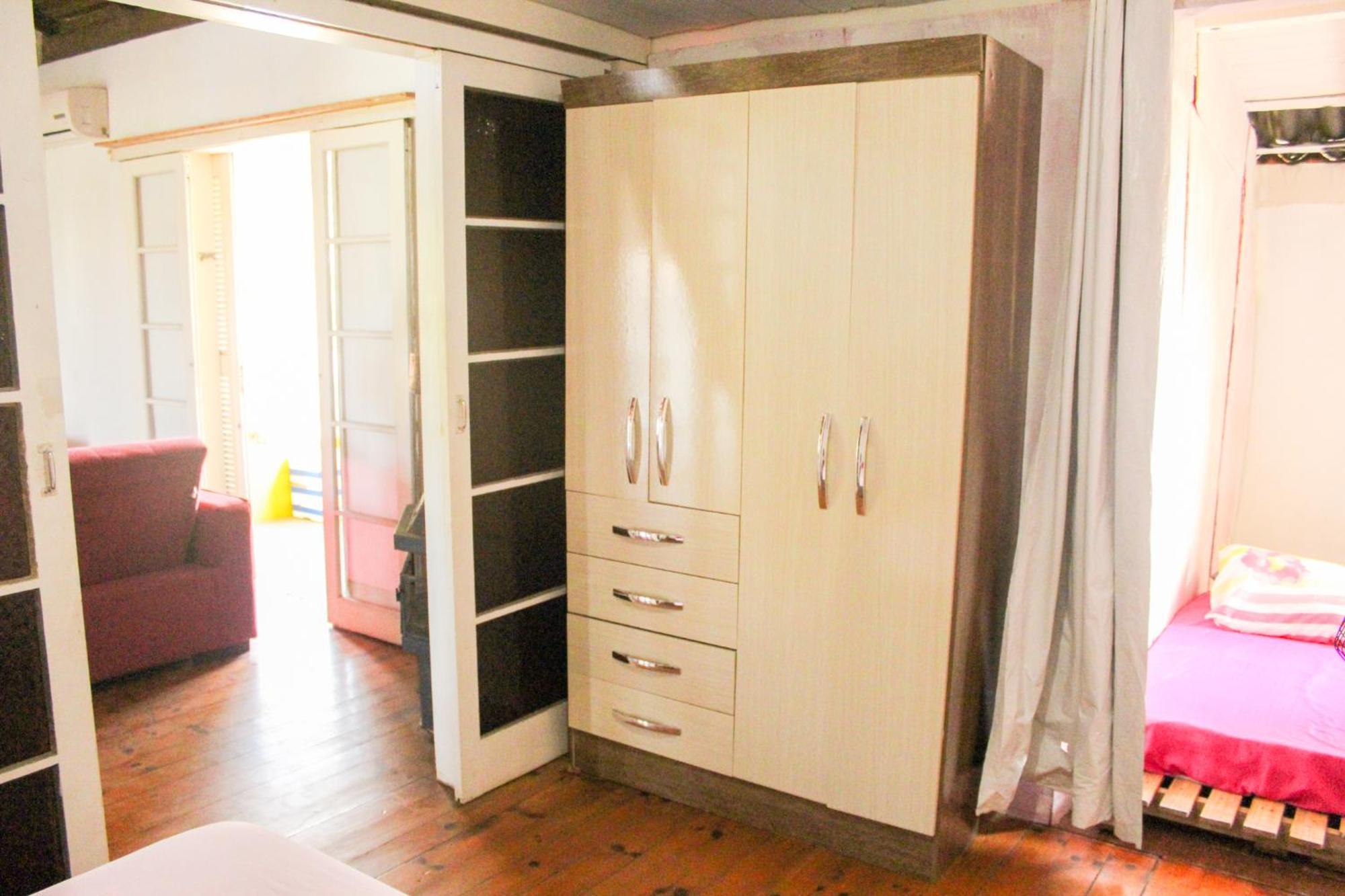 Apartamento Recanto Do Sol - Veraneio *