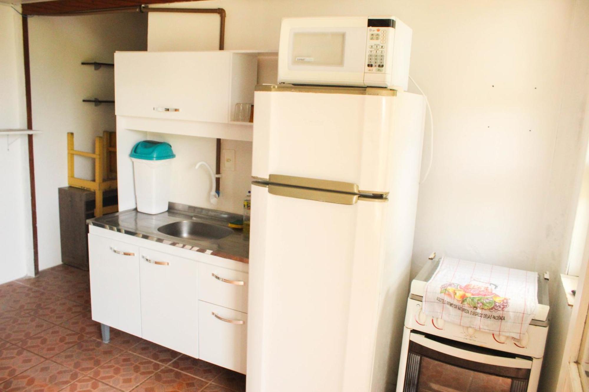 Apartamento Recanto Do Sol - Veraneio