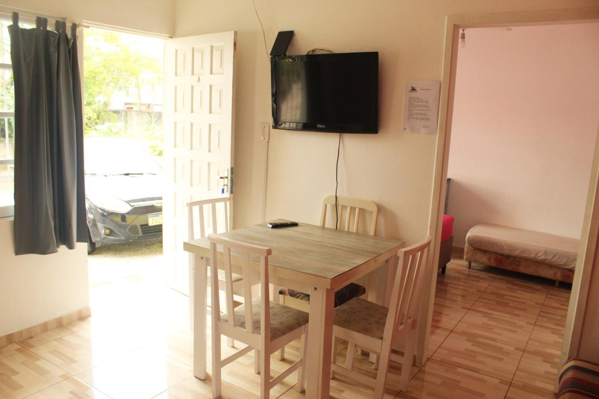 Recanto Do Sol - Veraneio Apartamento *