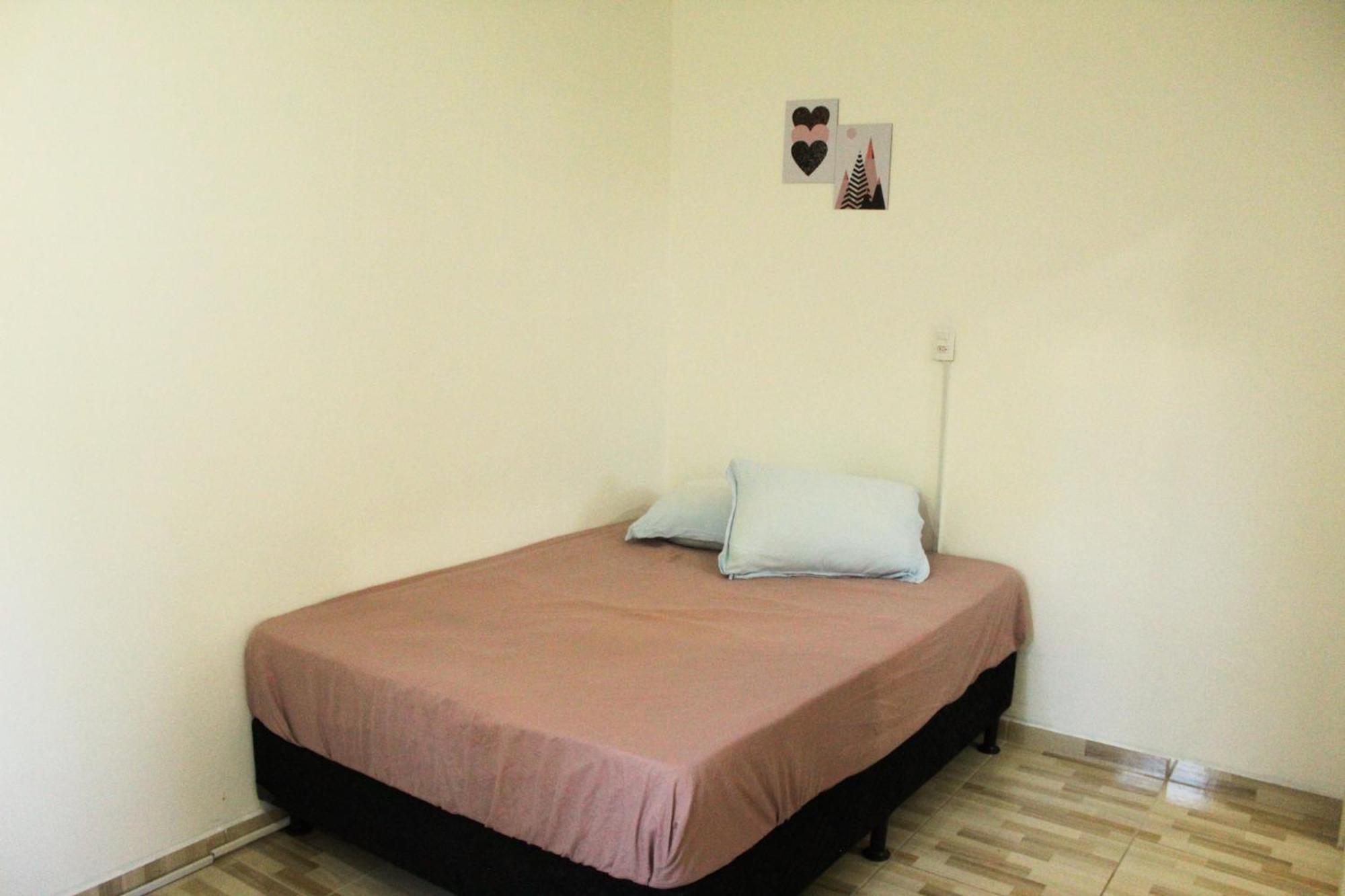 Recanto Do Sol - Veraneio Apartamento