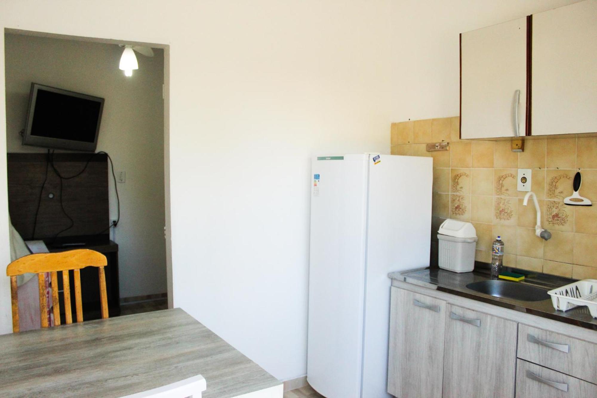Recanto Do Sol - Veraneio Apartamento Florianópolis